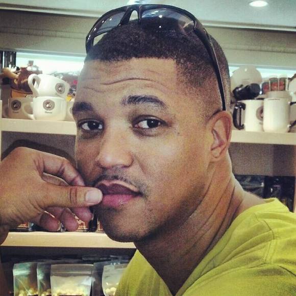 Meet your Posher, Steven - Picture 1 of 1